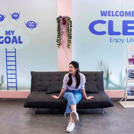 Cleo Hotel Tunjungan Σουραμπάγια Εξωτερικό φωτογραφία