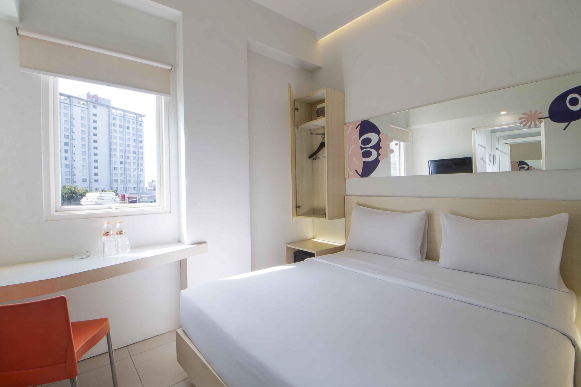 Cleo Hotel Tunjungan Σουραμπάγια Εξωτερικό φωτογραφία