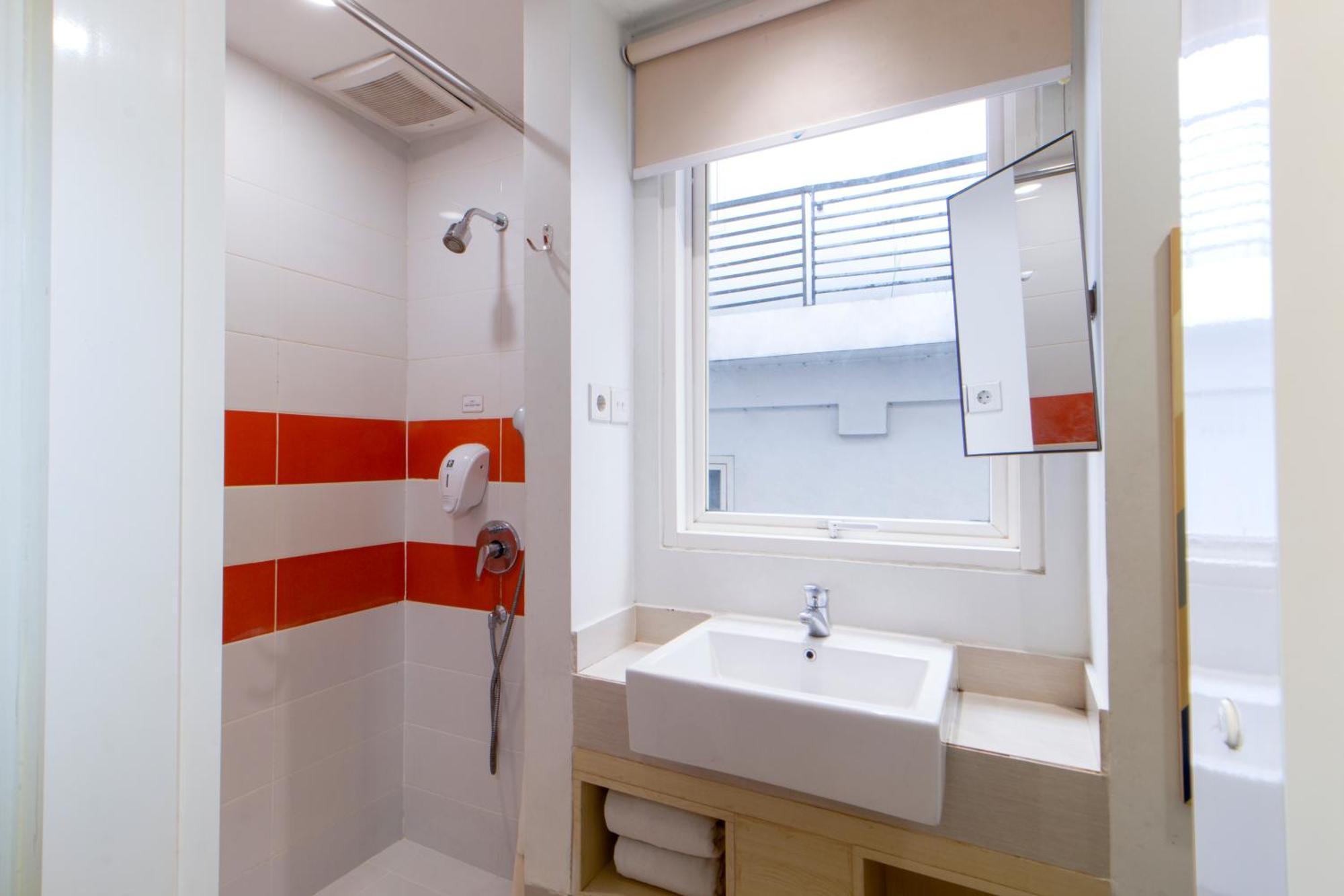 Cleo Hotel Tunjungan Σουραμπάγια Εξωτερικό φωτογραφία