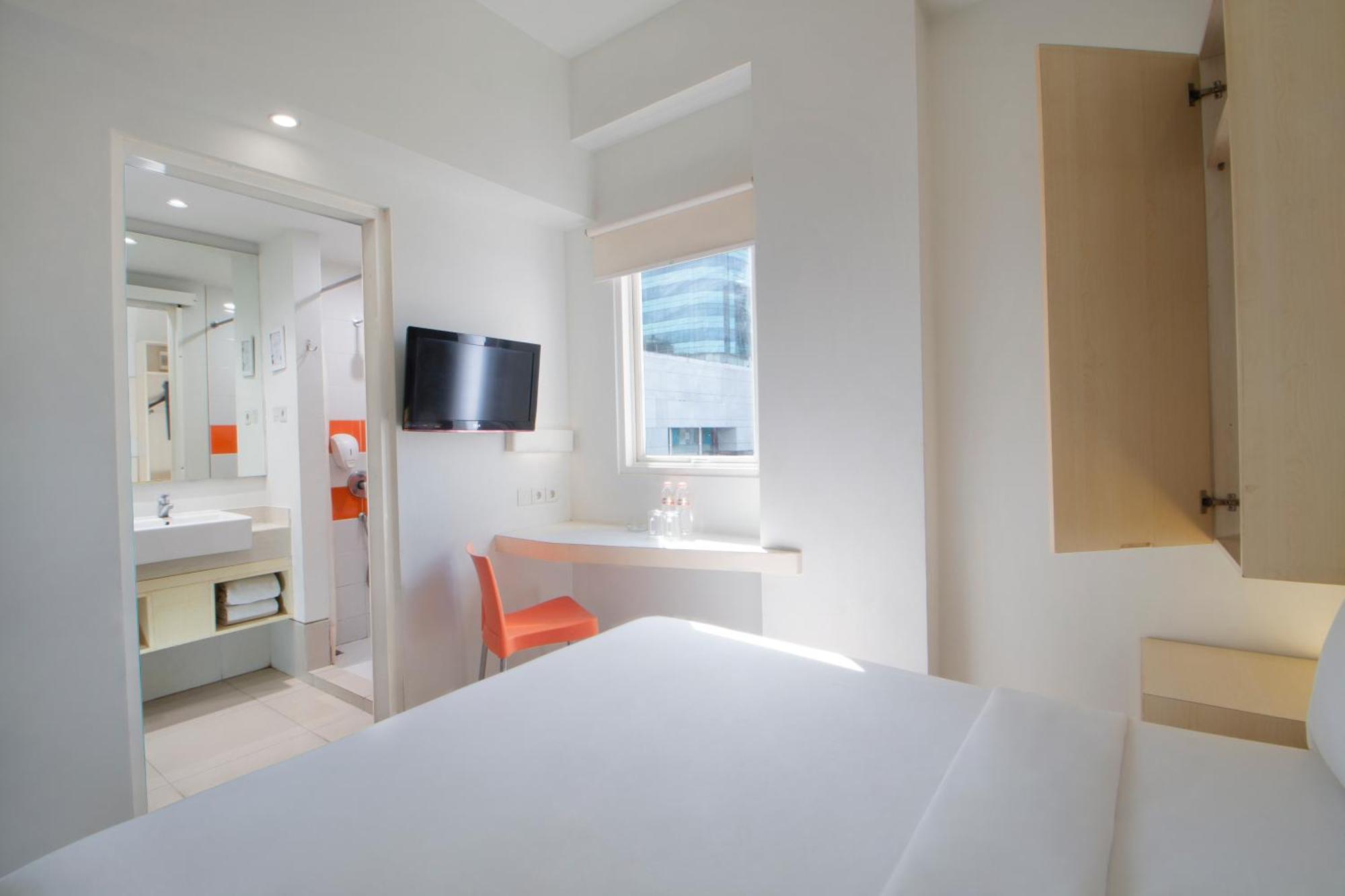 Cleo Hotel Tunjungan Σουραμπάγια Εξωτερικό φωτογραφία